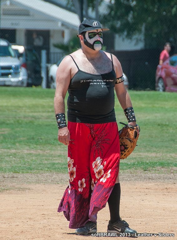 softBRAWL 2013 - Leather v Sisters - DSC_6243.jpg